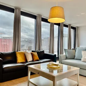 Oneluxstay Near Diamond District , Antwerpen België